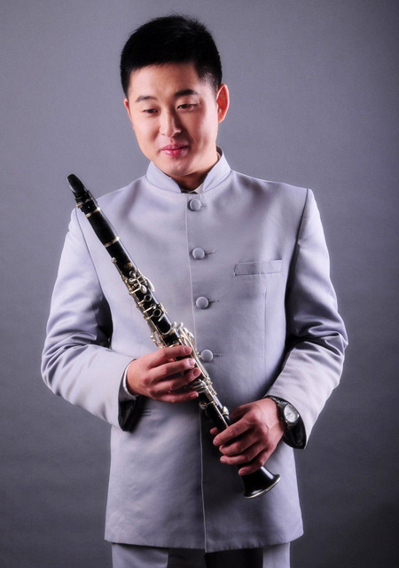魏东明音乐下午茶