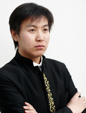魏东明音乐下午茶 魏东明音乐下午茶