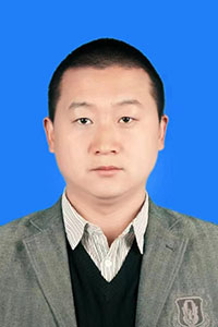 杨刚