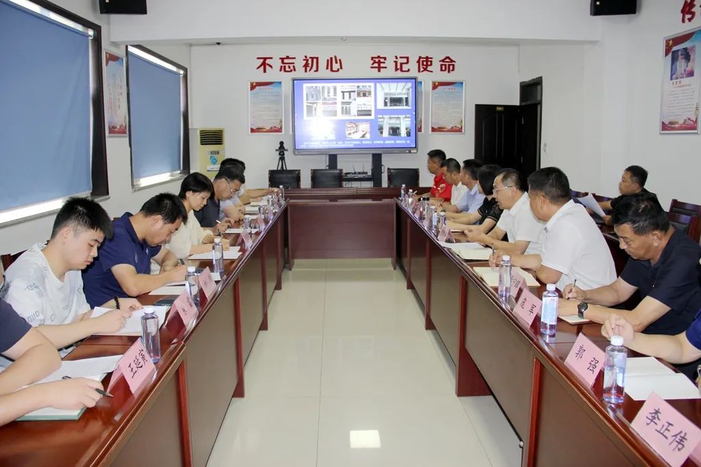 国防大学政治学院调研组到济南平阴县退役军人事务局调研指导工作_docx_1723099337342_8
