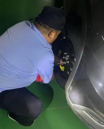 路北警事｜群众遇到困难时，路北公安用“速度温度”诠释担当_doc_1722852298288_0