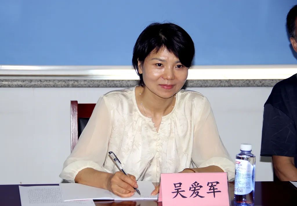 国防大学政治学院调研组到济南平阴县退役军人事务局调研指导工作_docx_1723099337342_4