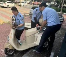 路北警事｜群众遇到困难时，路北公安用“速度温度”诠释担当_doc_1722852298288_1