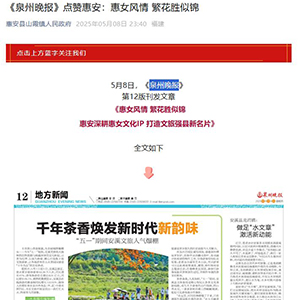 泉州晚报